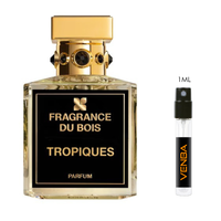 SAMPLE - Fragrance du Bois Tropiques Extrait