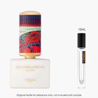 Floraiku One Umbrella for Two EDP