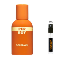 SAMPLE - Perroy Goldfawn EDP