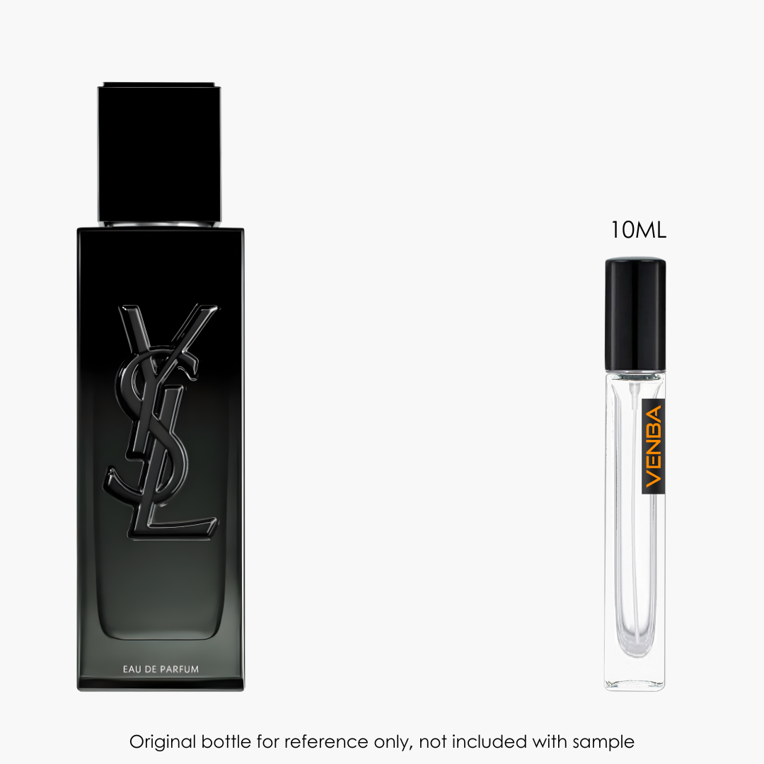 Yves Saint Laurent Myslf EDP – Venba