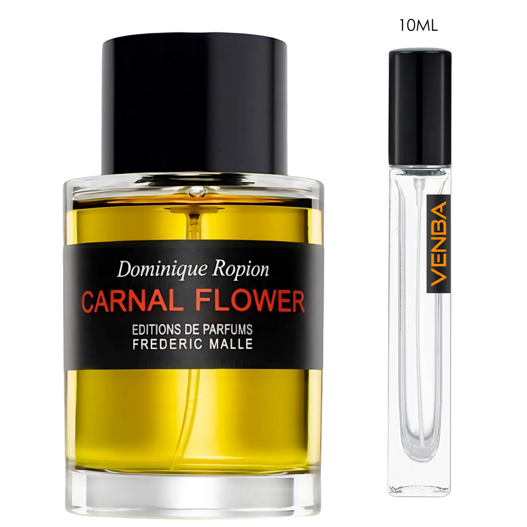 香水(ユニセックス) Frederic MALLE - Carnal Flower 50ml Amazon.com : Frederic Malle Carnal Flower Eau De Perfume 1.7 Ounce