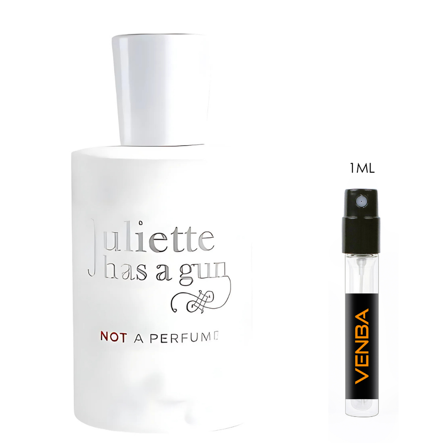 SAMPLE - Juliette Has A Gun Not a Perfume EDP
