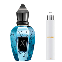 SAMPLE - Xerjoff Groove Xcape Parfum