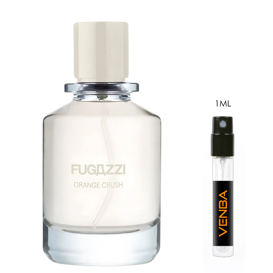 SAMPLE - Fugazzi Orange Crush EDP