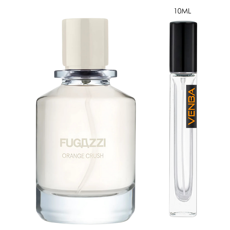 SAMPLE - Fugazzi Orange Crush EDP