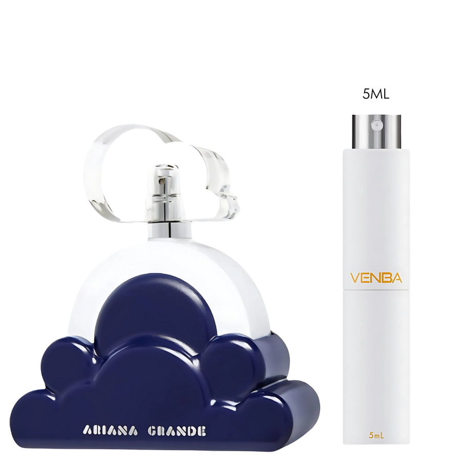 SAMPLE - Ariana Grande Cloud 2.0 Intense EDP
