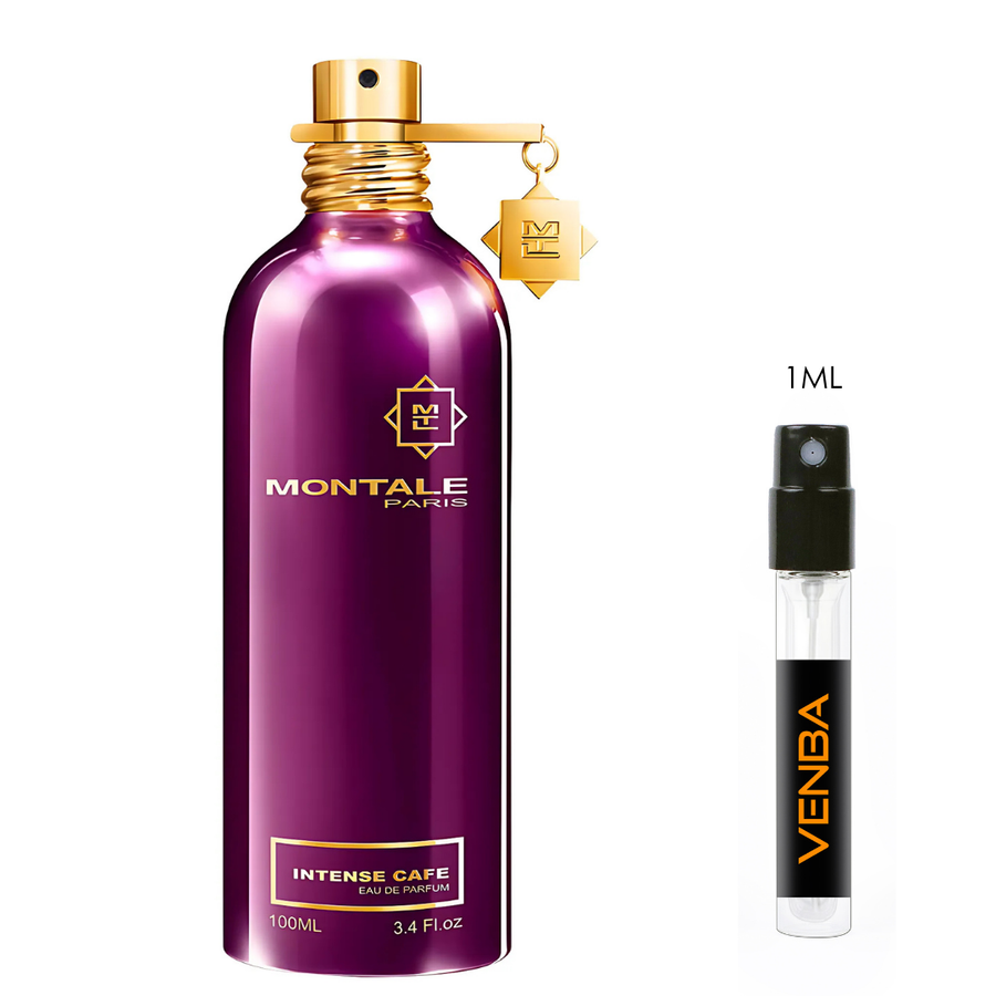 SAMPLE - Montale Intense Cafe EDP
