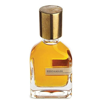 SAMPLE - Orto Parisi Bergamask Parfum