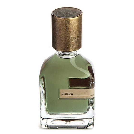Orto Parisi Viride Extrait (Tester with Cap)
