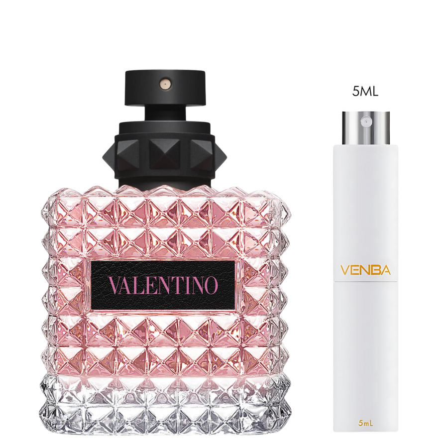 SAMPLE - Valentino Donna Born in Roma EDP