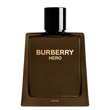 SAMPLE - Burberry Hero Parfum
