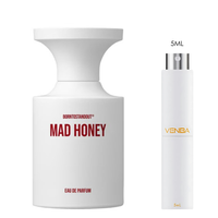 SAMPLE - Borntostandout Mad Honey EDP
