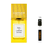 SAMPLE - Carner Barcelona Sal Y Limon EDP