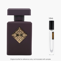 Initio Parfums Side Effect EDP by Initio Parfums for Unisex — fragrance bottle close-up | Venba Fragrance