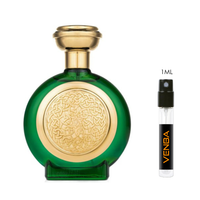 SAMPLE - Boadicea The Victorious Knight of Love EDP