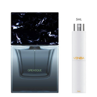 SAMPLE - Sora Dora Greasque Extrait