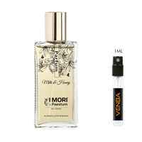 SAMPLE - I Mori Di Paestum Milk & Honey EDP