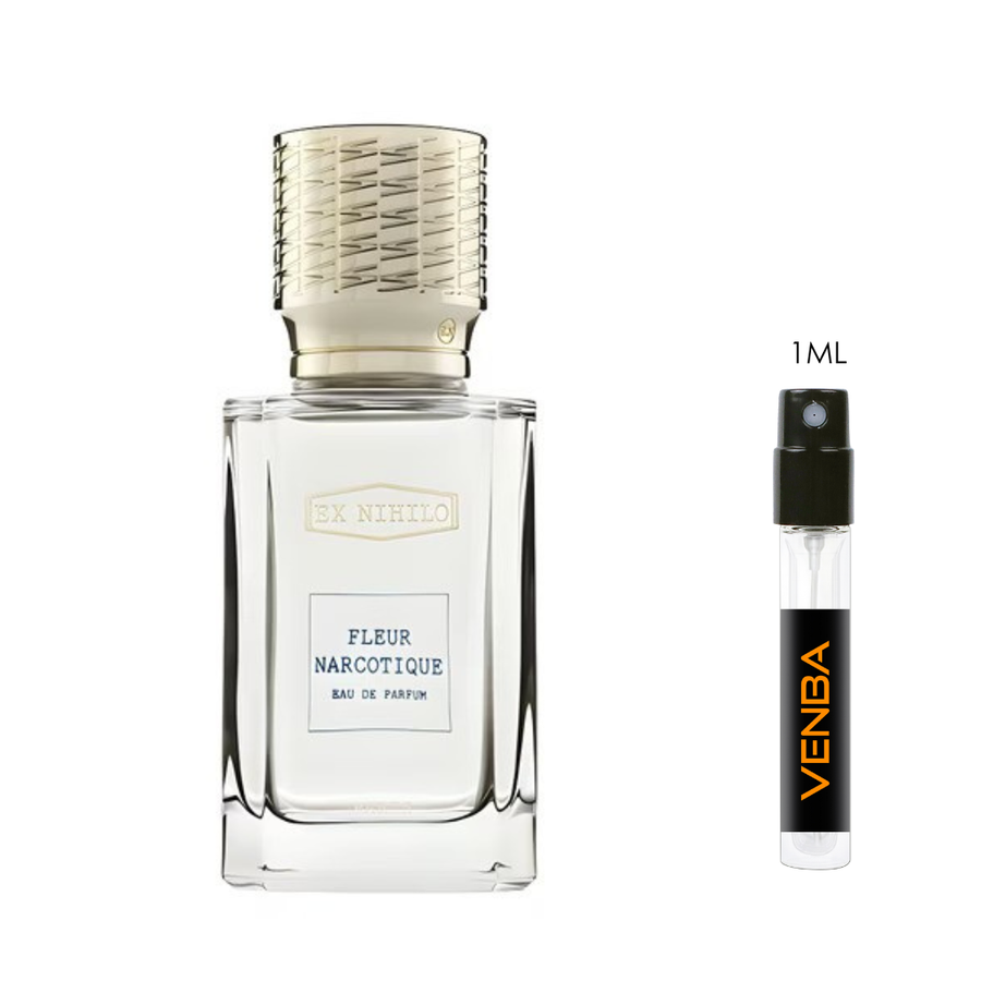SAMPLE - Ex Nihilo Fleur Narcotique EDP