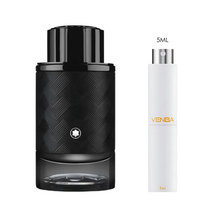 SAMPLE - Mont Blanc Explorer Extreme Parfum