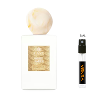 SAMPLE - Cave White Amber Extrait