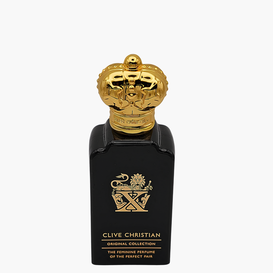 Clive Christian Clive X for Women Parfum (Tester with Cap)