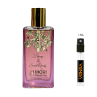 SAMPLE - I Mori Di Paestum Honey & Sweet Candy EDP