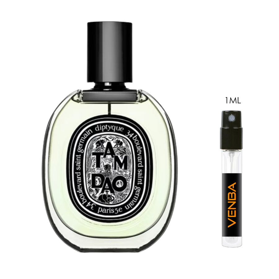 SAMPLE - Diptyque Tam Dao EDP
