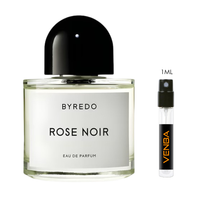 SAMPLE -  Byredo Rose Noir EDP