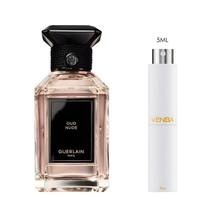 SAMPLE - Guerlain Oud Nude EDP