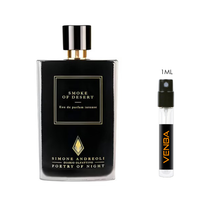 SAMPLE - Simone Andreoli Smoke of Desert EDP