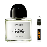SAMPLE - Byredo Mixed Emotions EDP