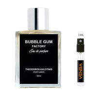 SAMPLE - Theodoros Kalotinis Bubble Gum Factory EDP