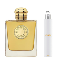 SAMPLE - Burberry Goddess EDP Intense