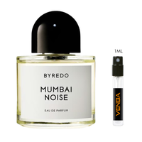 SAMPLE - Byredo Mumbai Noise EDP