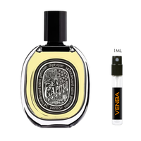 SAMPLE - Diptyque Eau Capitale EDP