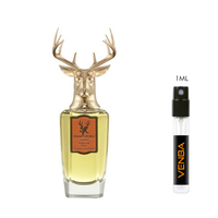 SAMPLE - Pana Dora Forever Love EDP