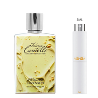 SAMPLE - Federico Cantelli Pistachio Obsession Extrait