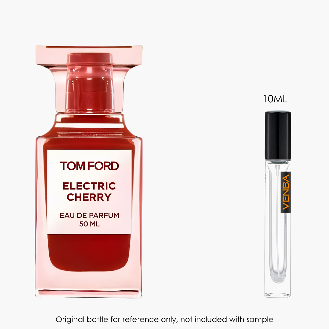 トムフォード エレクトリックチェリー 50ml 未使用］TOM 【公式通販】