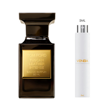 SAMPLE - Tom Ford Tuscan Leather Intense EDP