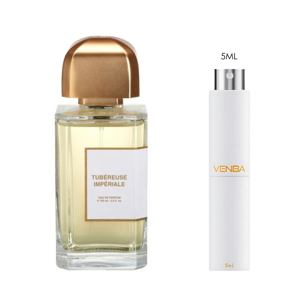 SAMPLE - BDK Parfums Tubereuse Imperiale EDP