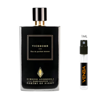 SAMPLE - Simone Andreoli Vicebomb EDP Intense