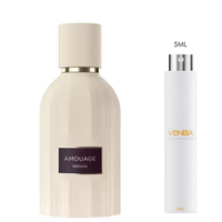 SAMPLE - Amouage Remain Extrait