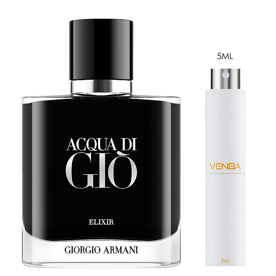 SAMPLE - Giorgio Armani Acqua Di Gio Elixir EDP