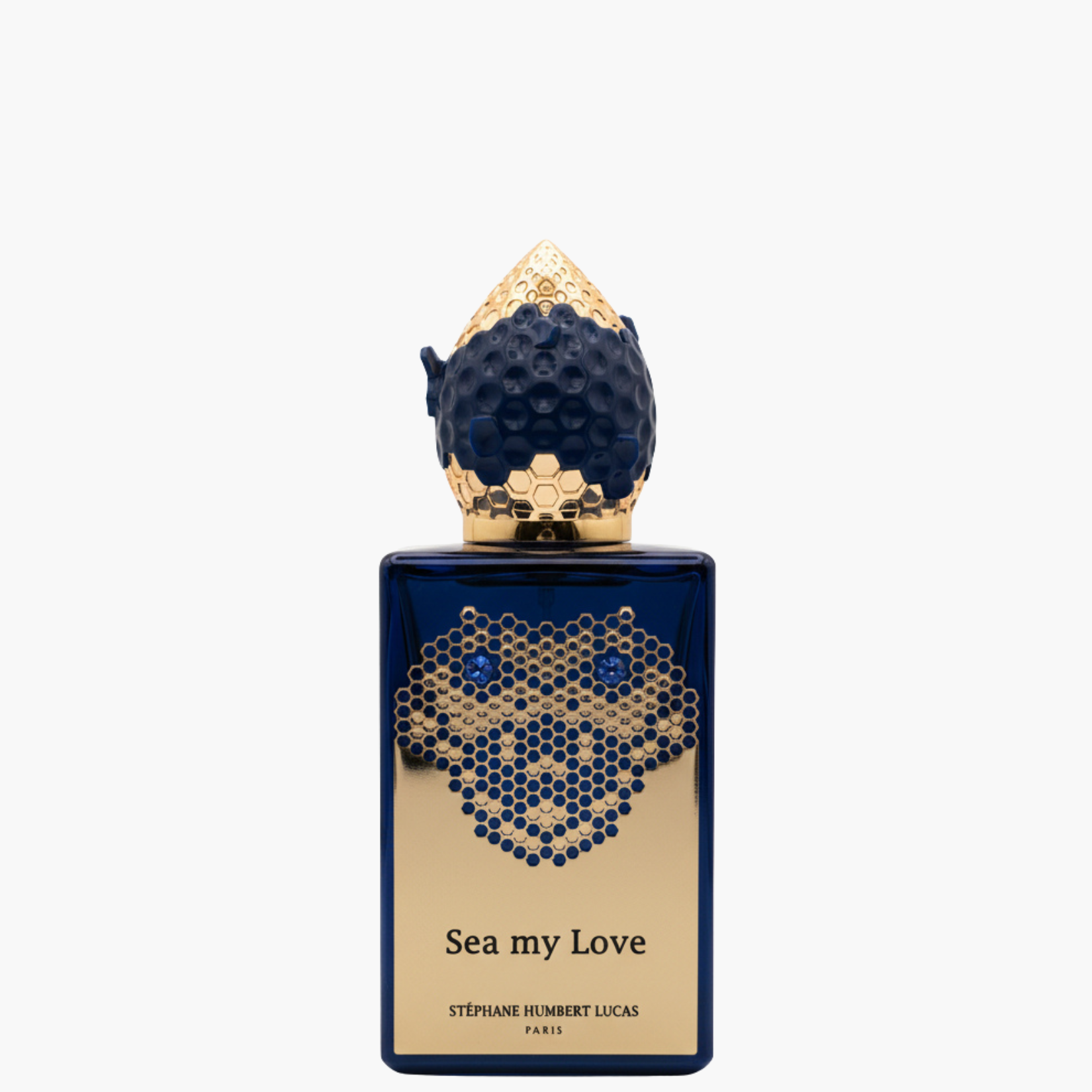 Stephane Humbert Lucas Sea My Love EDP by Stephane Humbert Lucas for Unisex — 1.7 oz authentic niche perfume | Venba...