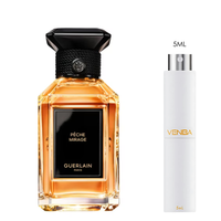 SAMPLE - Guerlain Peche Mirage EDP