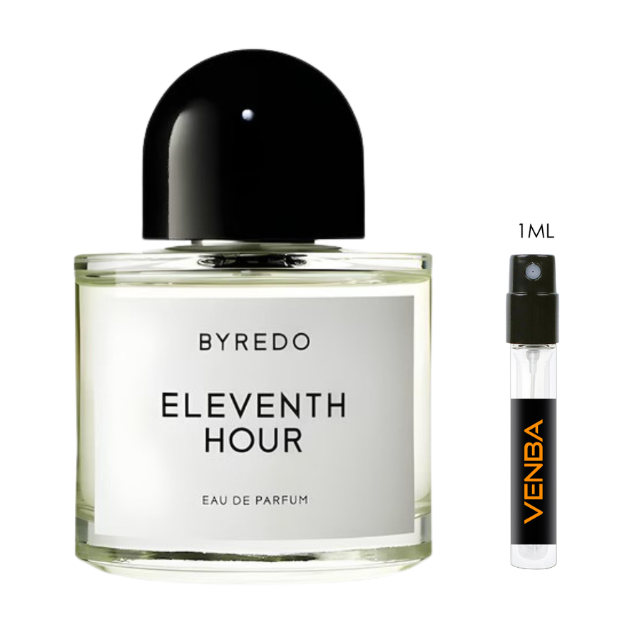 SAMPLE - Byredo Eleventh Hour EDP