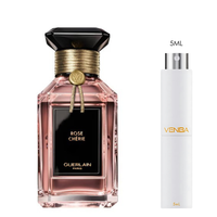 SAMPLE - Guerlain Rose Cherie EDP