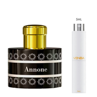 SAMPLE - Pantheon Roma Annone Extrait