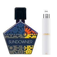 SAMPLE - Tauer Perfumes Sundowner EDP