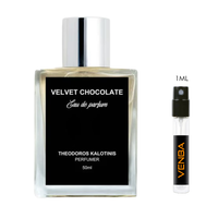SAMPLE - Theodoros Kalotinis Velvet Chocolate EDP